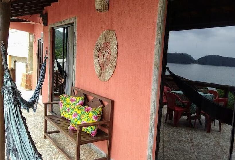 Hotel Pousada Mar De Araçatiba