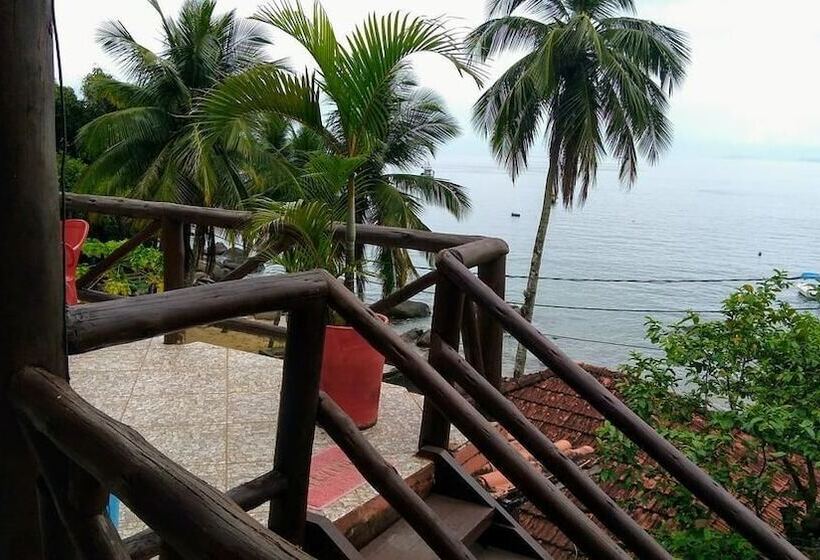 Hotel Pousada Mar De Araçatiba