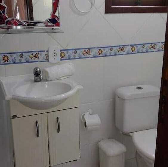 Hotel Pousada Mar De Araçatiba