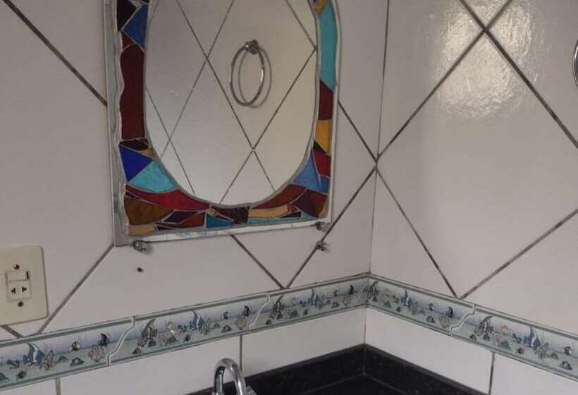 Hotel Pousada Mar De Araçatiba