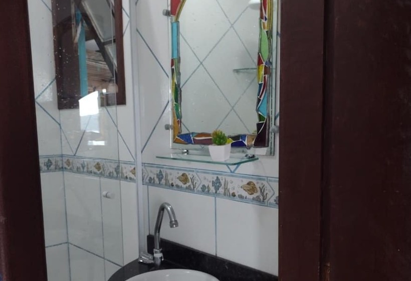 Hotel Pousada Mar De Araçatiba