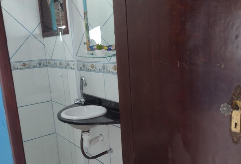 Hotel Pousada Mar De Araçatiba