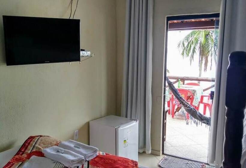 Hotel Pousada Mar De Araçatiba