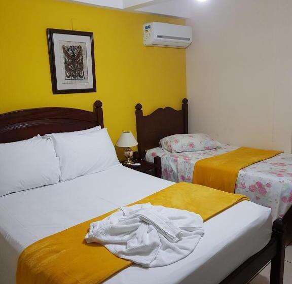 Отель Pousada Marendaz