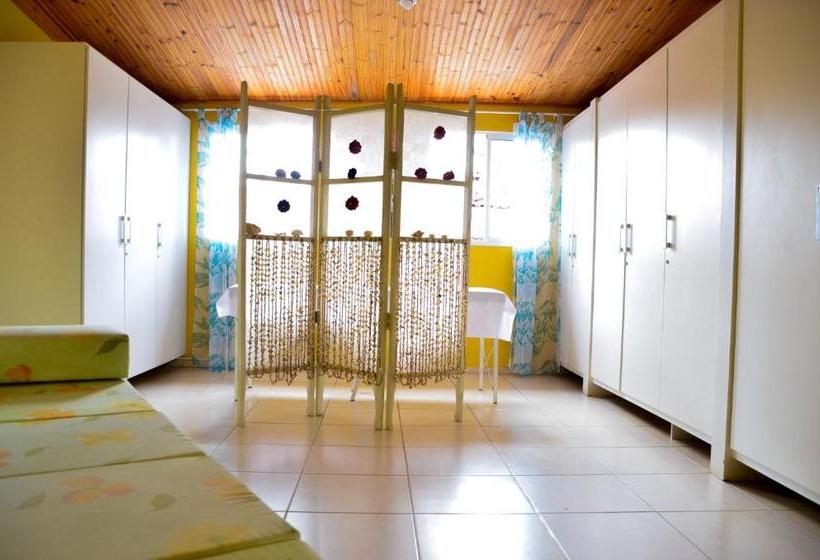 호텔 Pousada Portomares