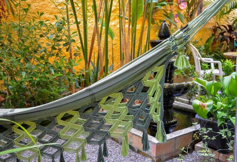 호텔 Pousada Portomares