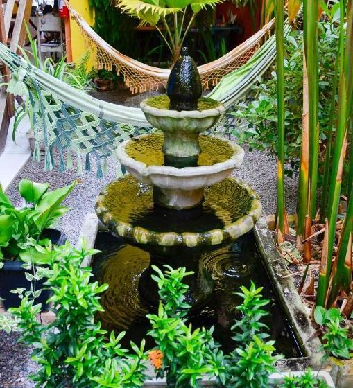 호텔 Pousada Portomares