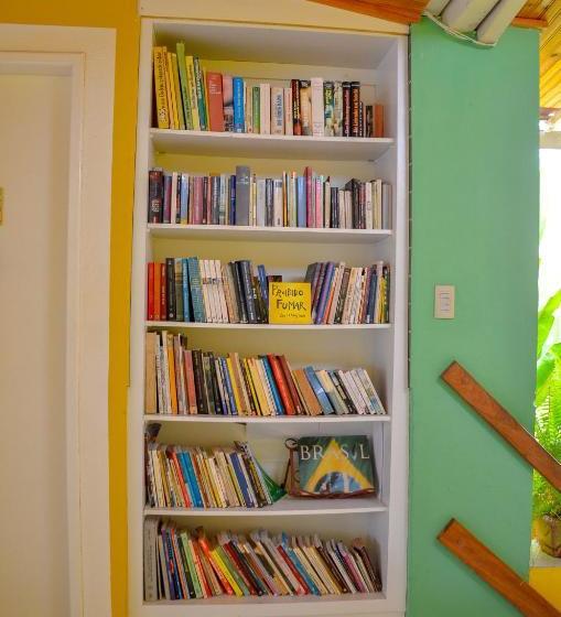 호텔 Pousada Portomares