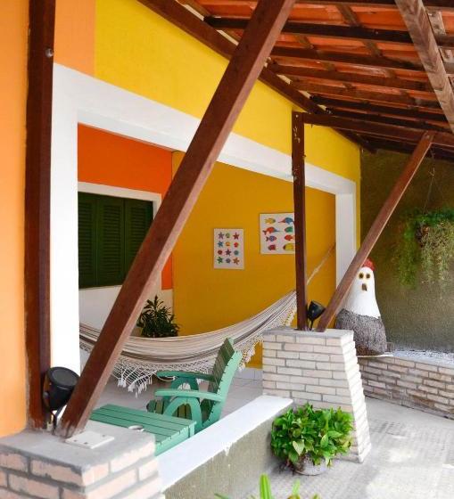 호텔 Pousada Portomares