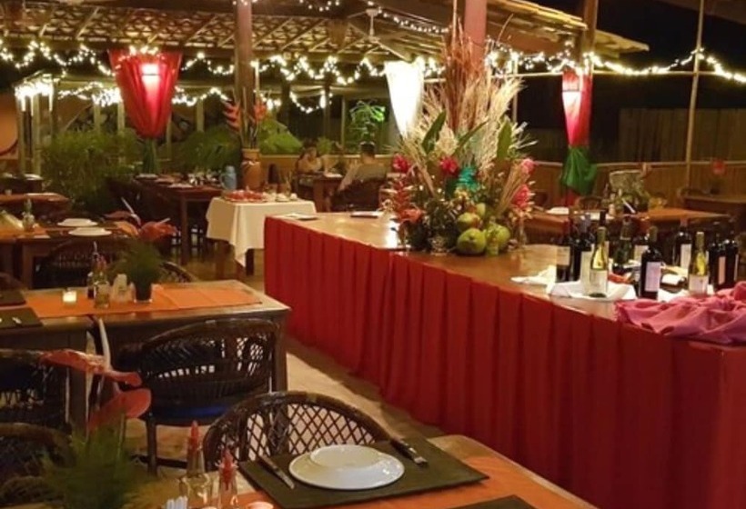 Hotel Pousada Praia Das Ondas   Pé Na Areia