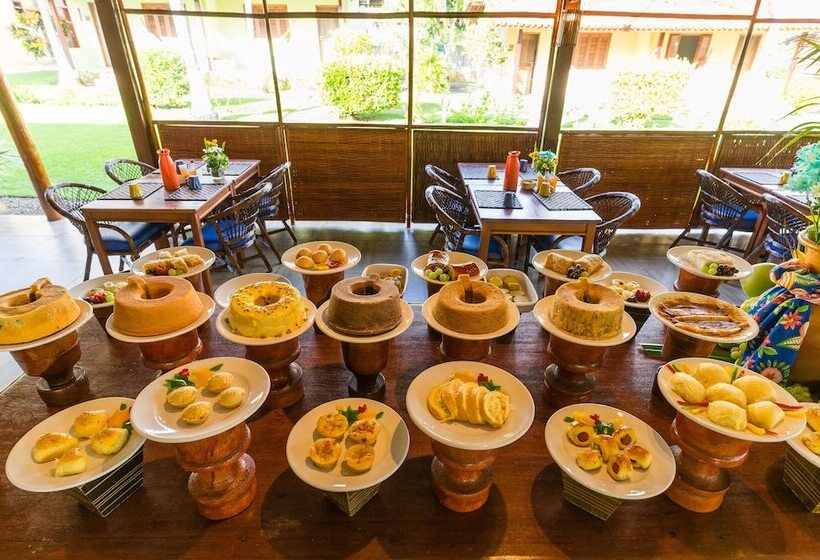 Hotel Pousada Praia Das Ondas   Pé Na Areia