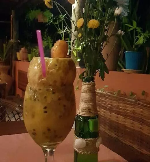 Hotelli Pousada Praia Das Ondas   Pé Na Areia