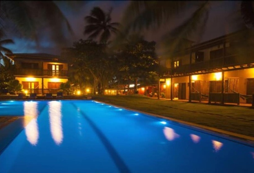 Hotel Pousada Praia Das Ondas   Pé Na Areia