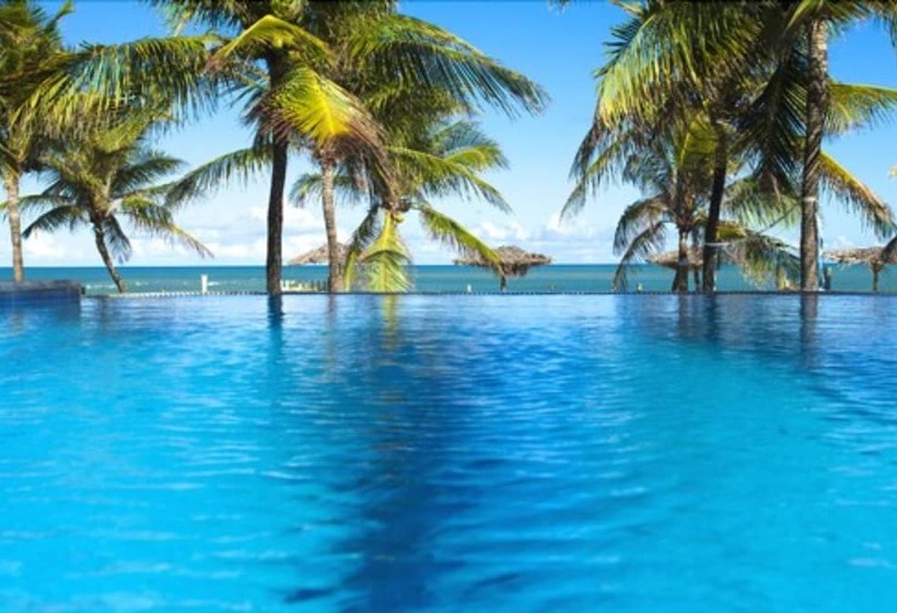 Hotel Pousada Praia Das Ondas   Pé Na Areia