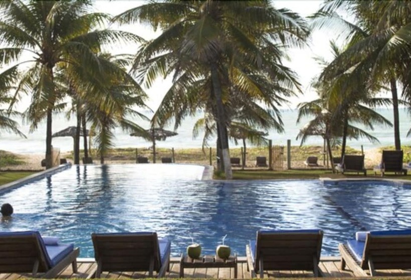 Hotel Pousada Praia Das Ondas   Pé Na Areia