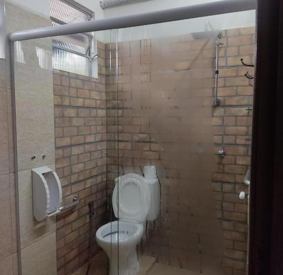 Otel Pousada Rio Paraty