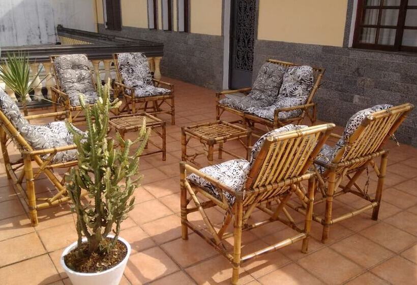 Hotel Pousada Sognares