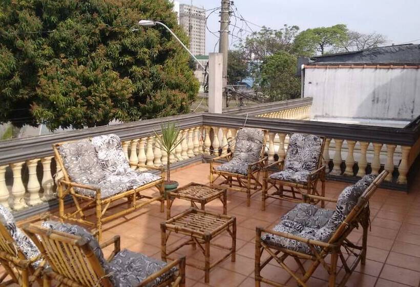 Hotel Pousada Sognares