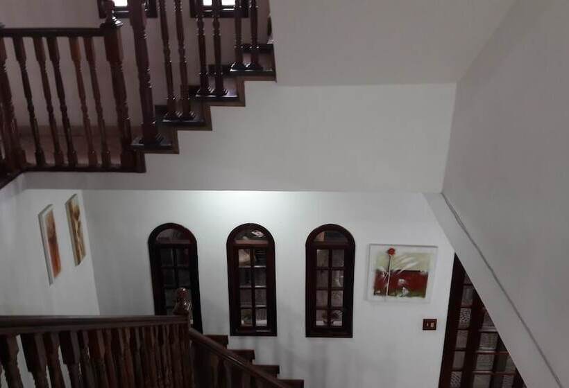 Hotel Pousada Sognares