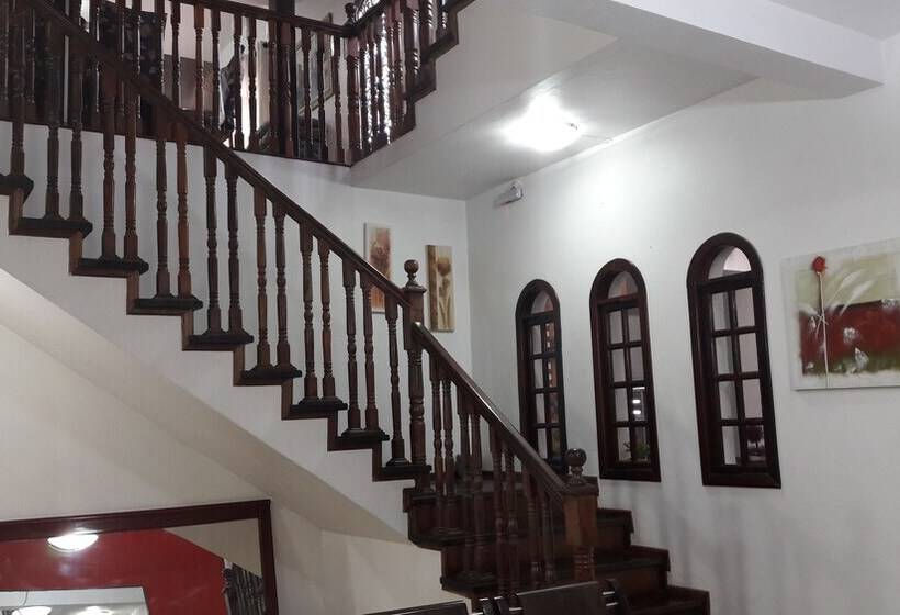 Hotel Pousada Sognares