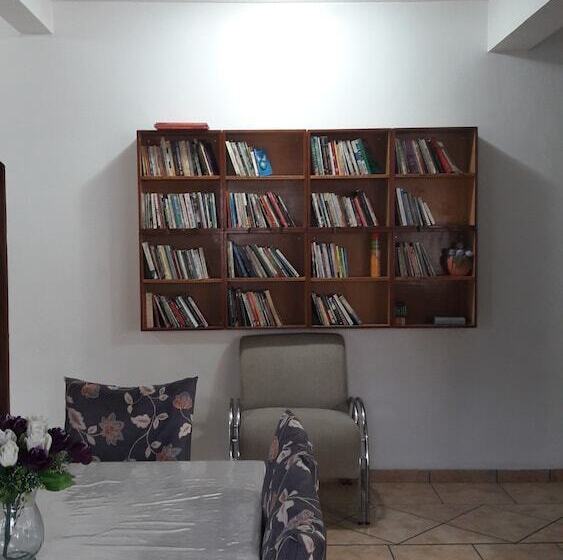 Hotel Pousada Sognares