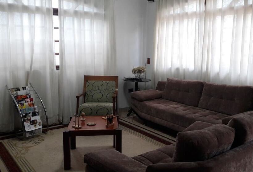 Hotel Pousada Sognares