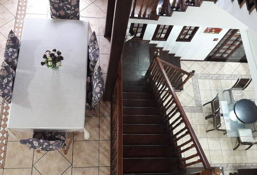 Hotel Pousada Sognares