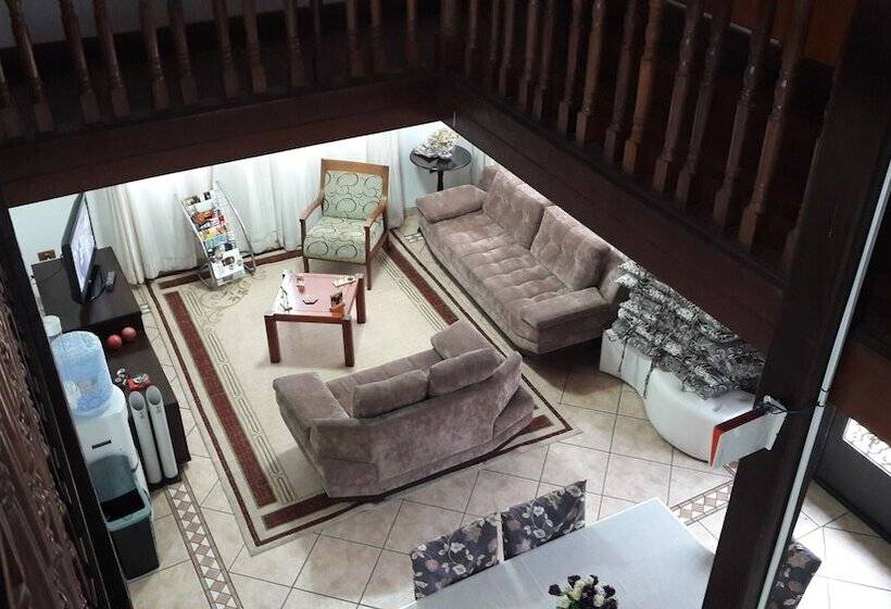 Hotel Pousada Sognares