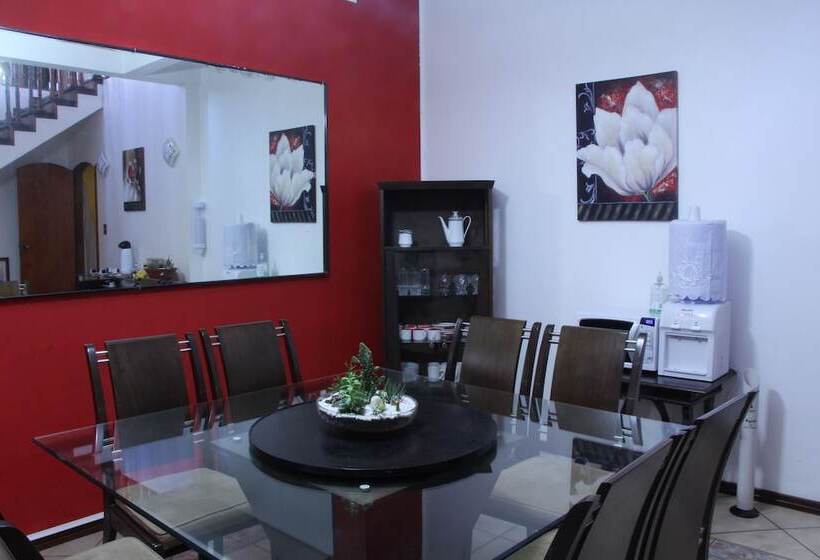 Hotel Pousada Sognares