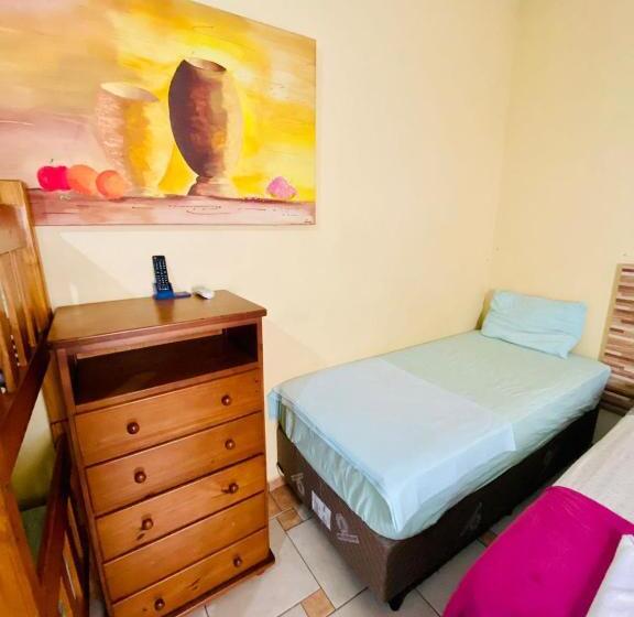 酒店 Pousada Solarium