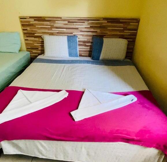 酒店 Pousada Solarium