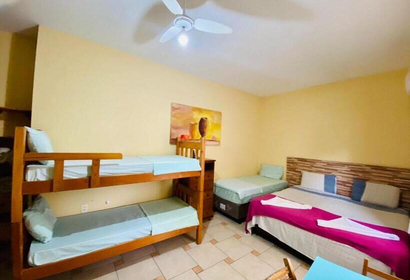 酒店 Pousada Solarium