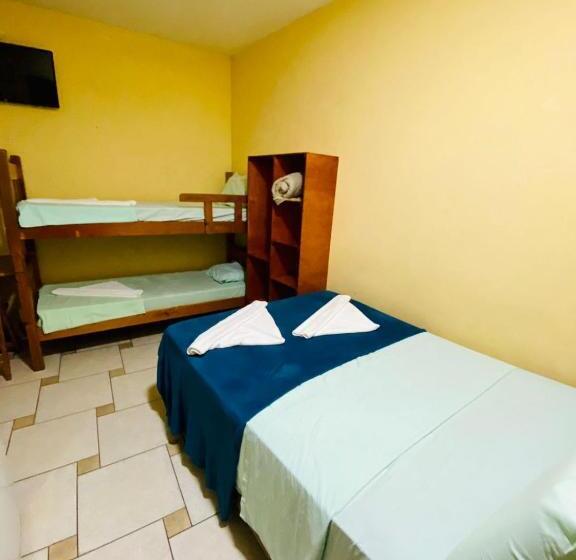 酒店 Pousada Solarium