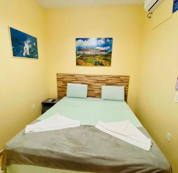 酒店 Pousada Solarium