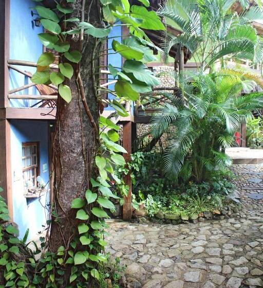 هتل Pousada Villaggio Assis