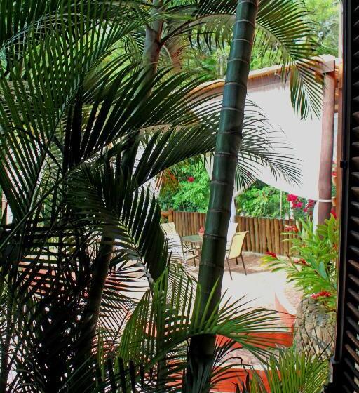 هتل Pousada Villaggio Assis
