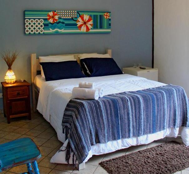 هتل Pousada Villaggio Assis