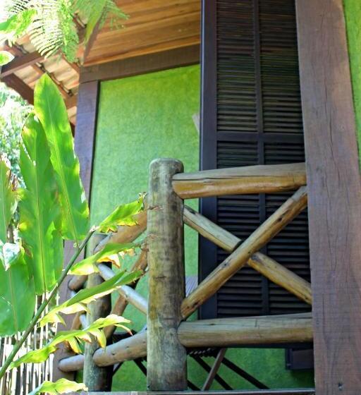 هتل Pousada Villaggio Assis