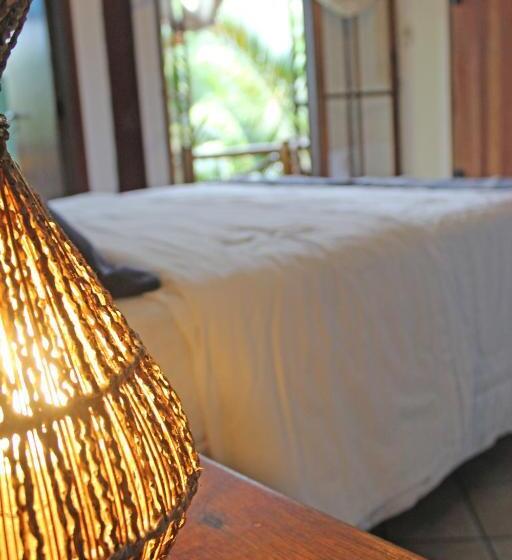 هتل Pousada Villaggio Assis