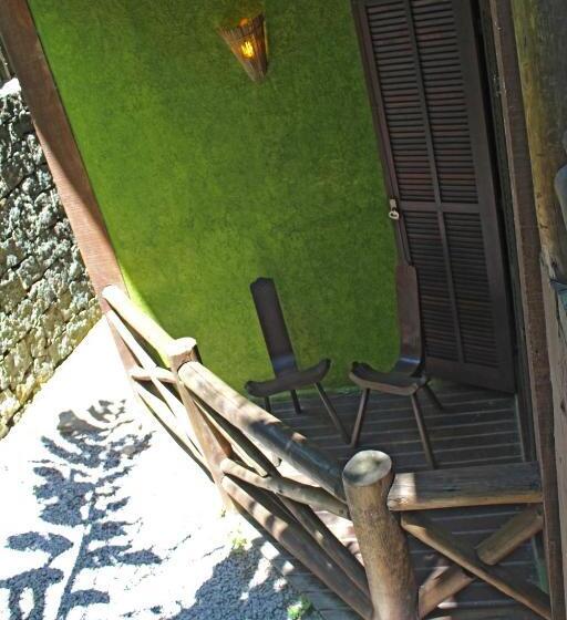 هتل Pousada Villaggio Assis