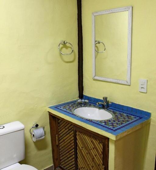 هتل Pousada Villaggio Assis