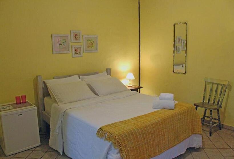 هتل Pousada Villaggio Assis