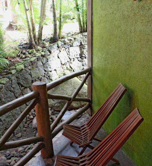 هتل Pousada Villaggio Assis