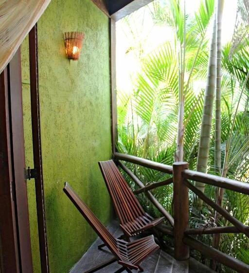 هتل Pousada Villaggio Assis