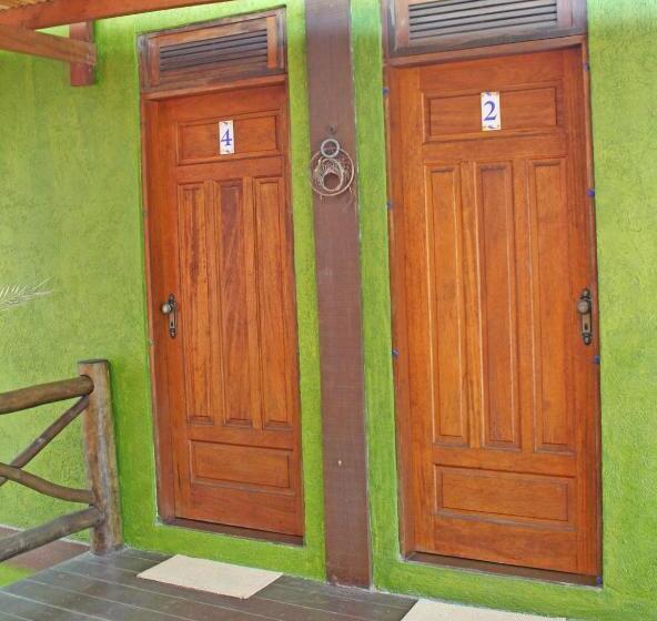 هتل Pousada Villaggio Assis