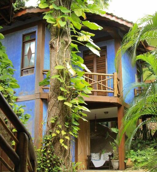 هتل Pousada Villaggio Assis