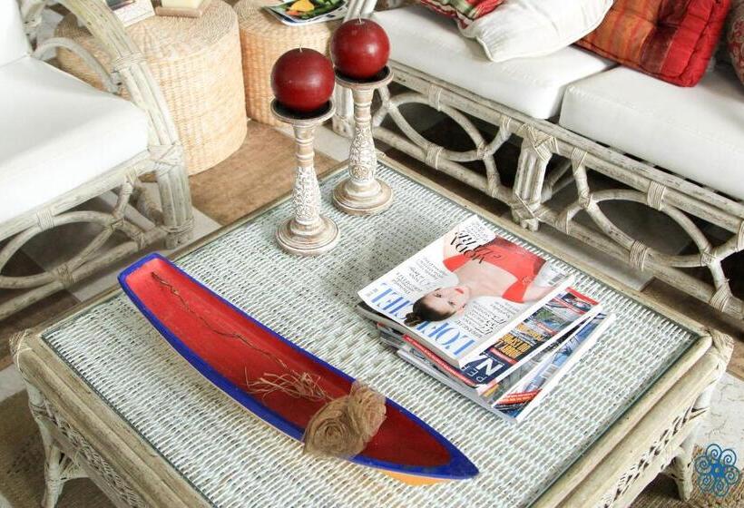 هتل Pousada Villaggio Assis