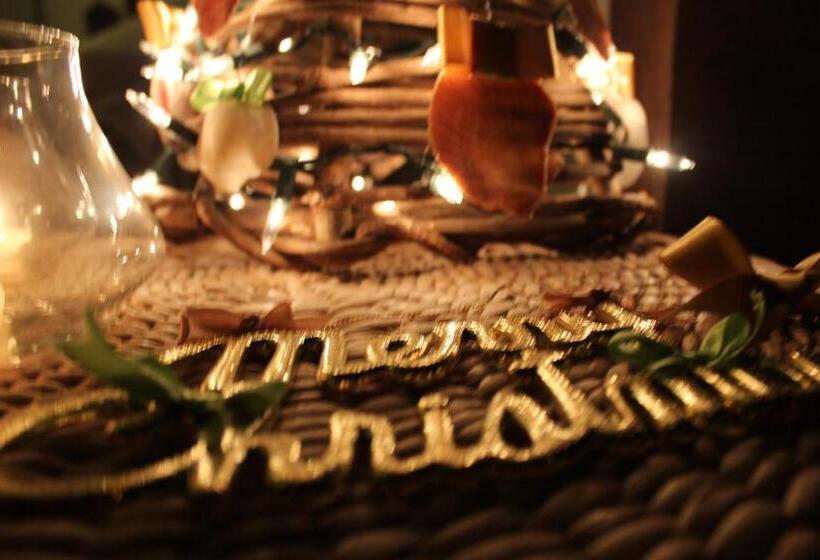 هتل Pousada Villaggio Assis