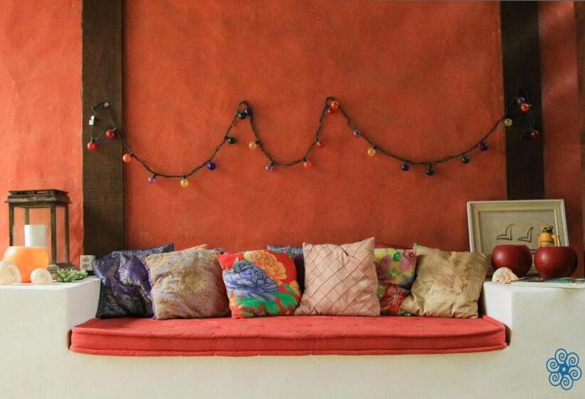 هتل Pousada Villaggio Assis