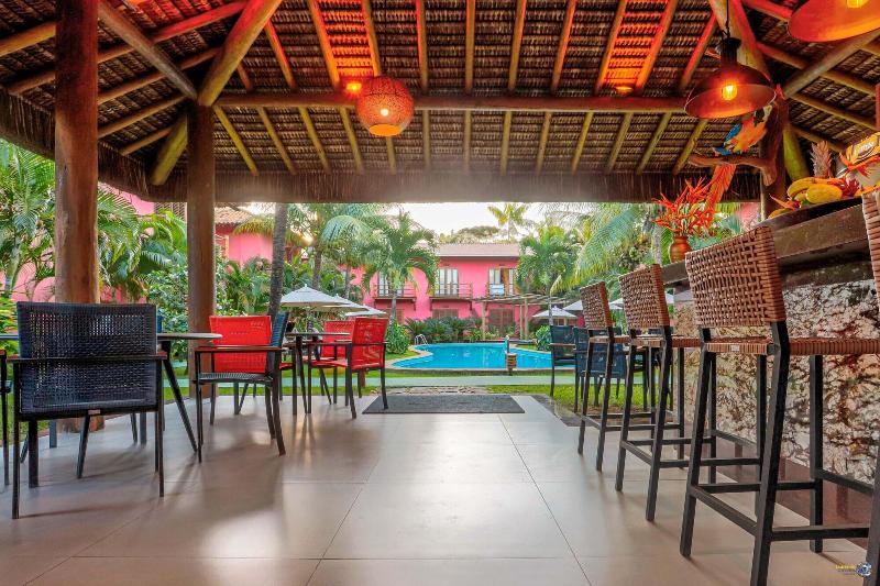 Otel Pousada Vira Canoa